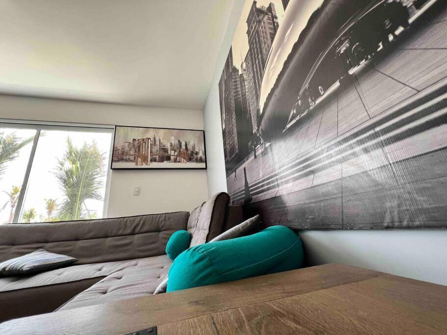 Apartament Casa Sierra Alta - Perseo Acapulco