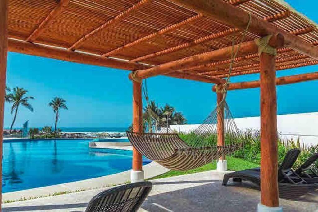 Apartament Casa Sierra Alta - Perseo Acapulco