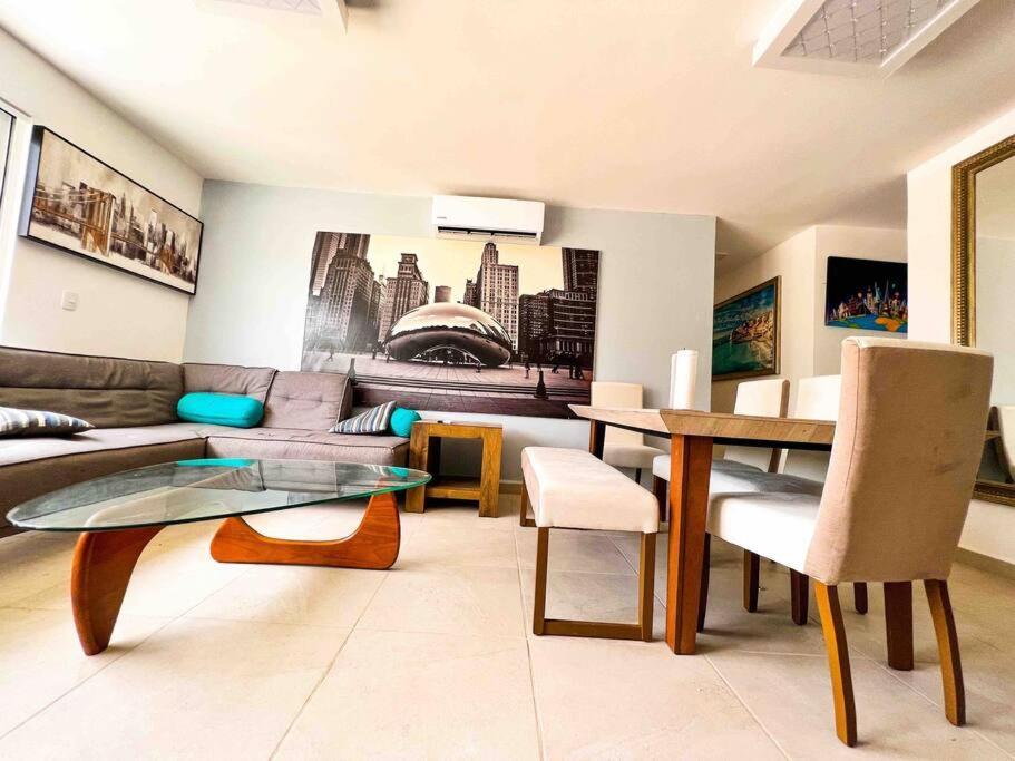 Apartament Casa Sierra Alta - Perseo Acapulco