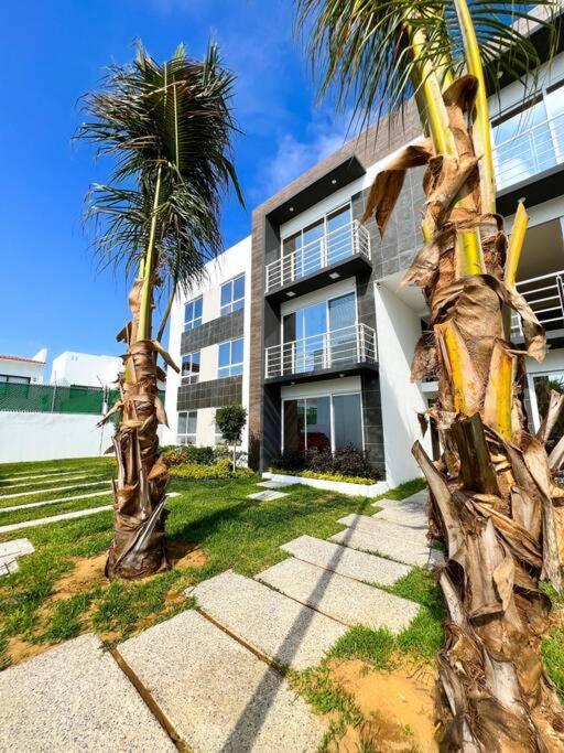 Casa Sierra Alta - Perseo Apartament Acapulco